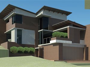 4996 m² Land available in Lynnwood Ridge