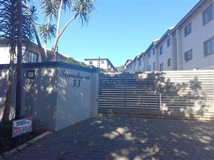 2 Bed Apartment in Park Hill