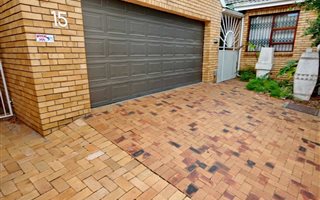 3 Bedroom House in Bellville Central