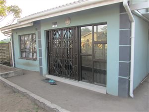 3 Bed House in Esikhawini