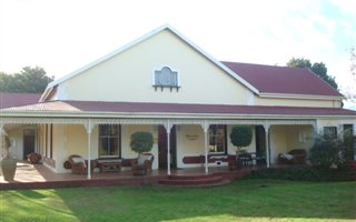 10 Bedroom House in Rawsonville