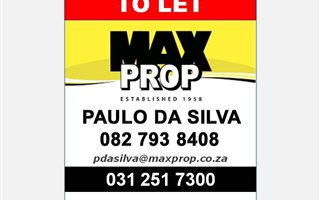 140 m² Retail Space in Newlands East