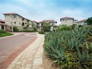2 Bed Apartment in Sheffield Beach