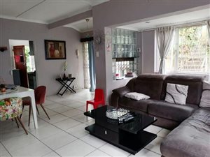 3 Bed House in Woodlands