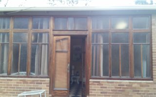 1 Bedroom Garden Cottage in Prestbury