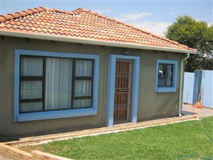 3 Bed House in Alveda