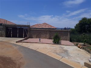 3 Bedroom House in Alveda