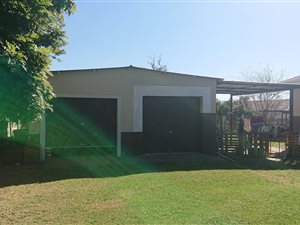 4 Bedroom House in Glencoe