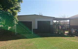4 Bedroom House in Dundee