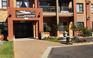 2 Bedroom Apartment in Homes Haven