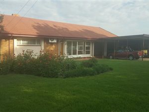 4 Bed House in Devon