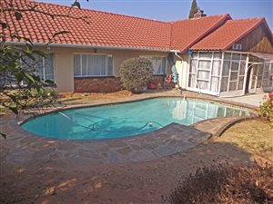 3 Bed House in Dawnview