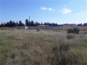 8620 m² Land available in De Deur