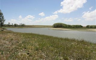 2.9 ha Land available in Villiers
