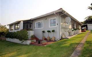 3 Bedroom House in Scottburgh South