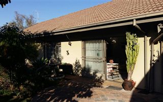 3 Bedroom House in Bela-Bela (Warmbaths)