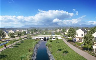 3 Bedroom House in Somerset West Central