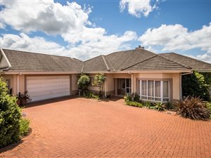 3 Bedroom Townhouse in Hillcrest Park