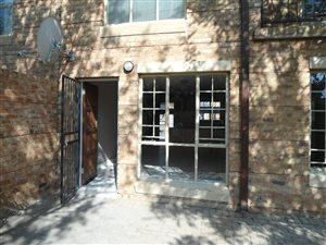 1 Bed Apartment in Newmark Estate