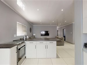 3 Bed House in Vasco Estate
