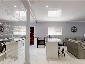 3 Bed House in Vasco Estate