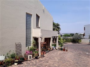 3 Bedroom Cluster in Morninghill