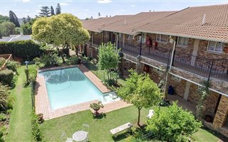 2 Bedroom Apartment in Ferndale