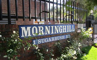 2 Bedroom Apartment in Morninghill
