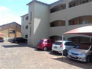 1 Bed Apartment in Windsor East