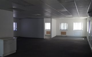 Office space in Newton Park