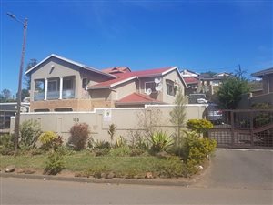 4 Bed House in Shastri Park