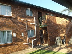 2 Bed Simplex in Highveld