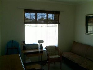 2 Bed Townhouse in Brentwood Park
