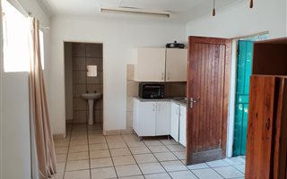1 Bedroom Apartment in Sonheuwel