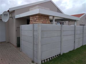 2 Bed Apartment in Kabega