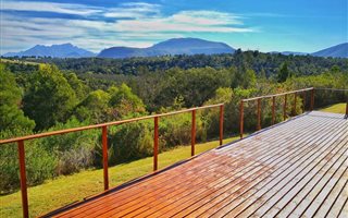 3 Bedroom House in Wilderness