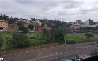 303 m² Commercial space in Overport