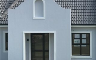 2 Bedroom House in Kuilsriver