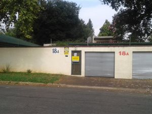 3 Bed House in Westdene