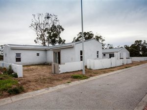 2 Bed House in Parsons Vlei