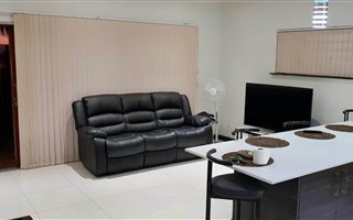 1 Bedroom Apartment in Plattekloof