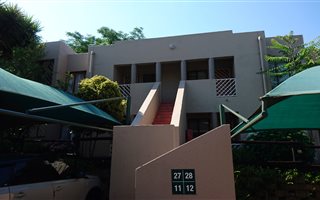 1 Bedroom Flat in Kentview
