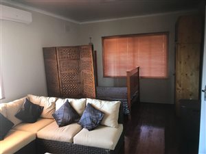 1 Bed Apartment in Bluff