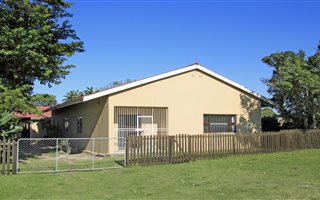 4 Bedroom House in Kei Mouth
