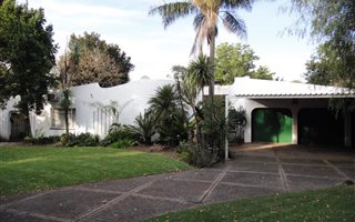 4 Bedroom House in Arbor Park
