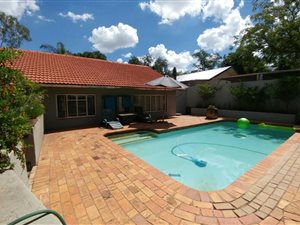 4 Bed House in Hazelwood