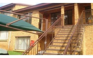 2 Bedroom Apartment in Meredale