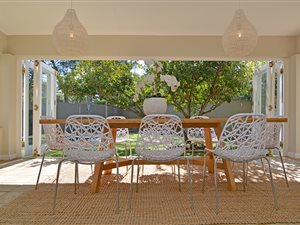 3 Bed Cluster in Cedar Lakes