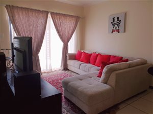 3 Bed Apartment in Glenferness AH