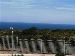 378 m² Land available in Dana Bay